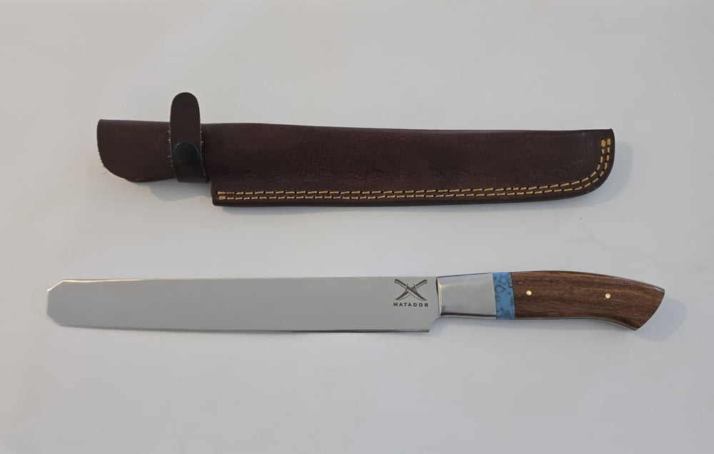 Matador's Brisket Knife