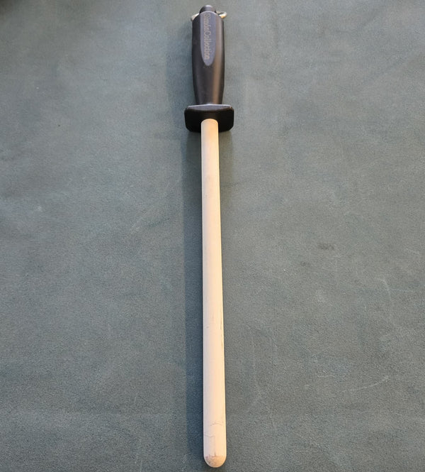 Ceramic Honing Rod for Fine Edge Maintenance