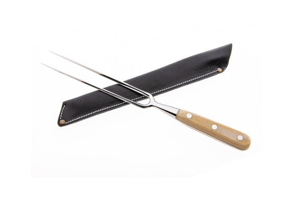 Simón PRO Micarta Carving Fork