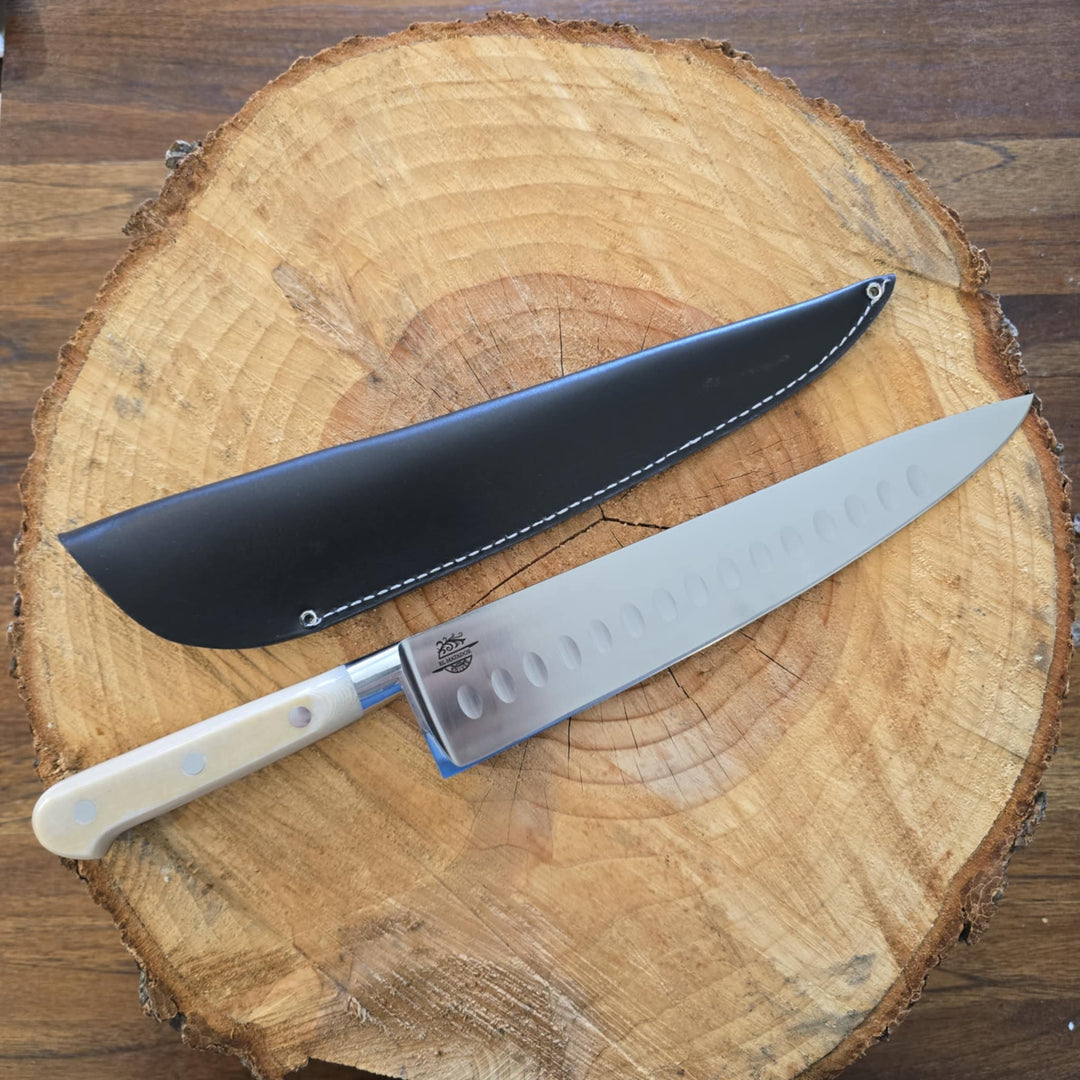 Legacy Spanish Knives