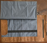 Large Knife Roll view 2