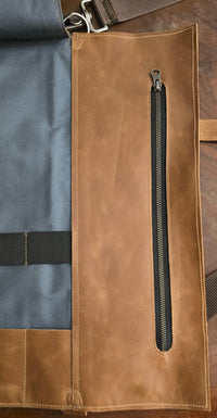 Large Knife Roll view 5