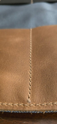 Large Knife Roll view 7