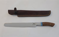 Matador's Brisket Knife view 1