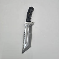 El Matador's Tracker Knife view 4