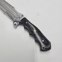 El Matador's Tracker Knife view 5