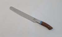 Matador's Brisket Knife view 2