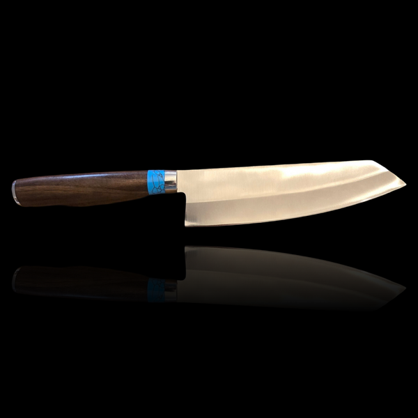 El Matador's Turquesa Chef Knife