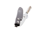 Simón Criollo Large Knife – Stag Horn Handle view 7