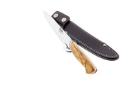 Simón Criollo Large Hunting Knife view 9