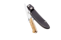 Simón Criollo Large Hunting Knife view 10