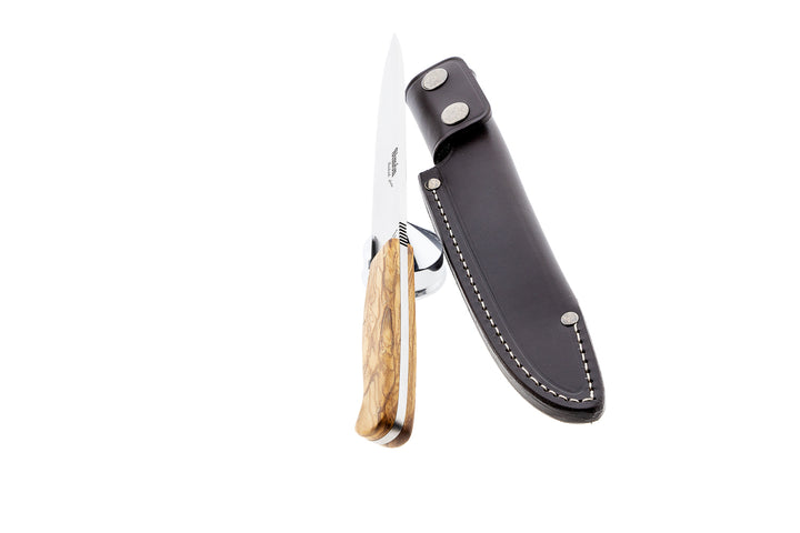 Simón Criollo Large Hunting Knife