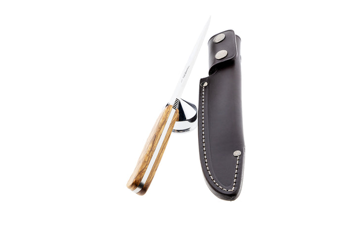 Simón Criollo Large Hunting Knife