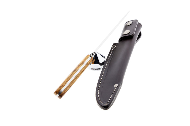Simón Criollo Large Hunting Knife