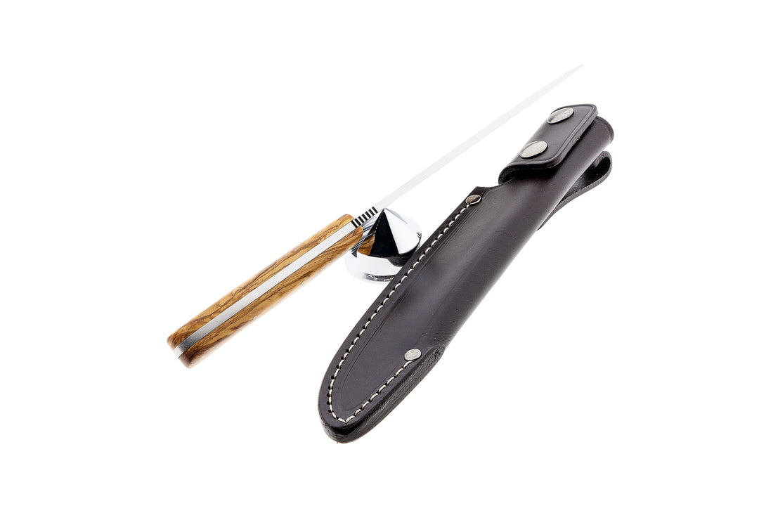Simón Criollo Large Hunting Knife