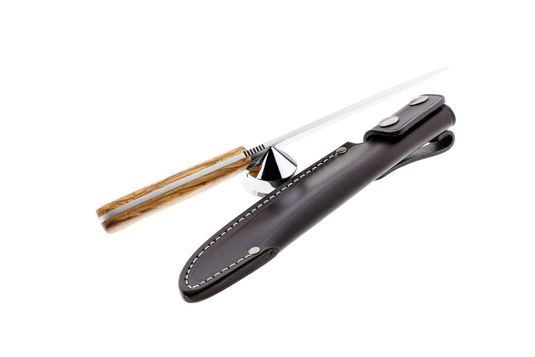 Simón Criollo Large Hunting Knife