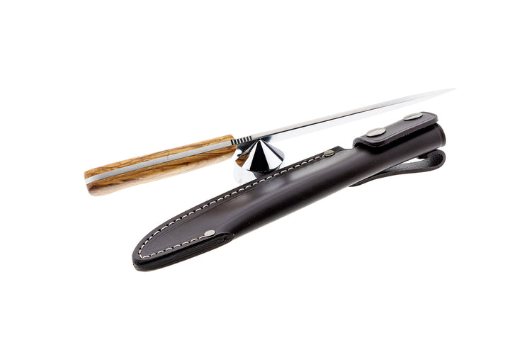 Simón Criollo Large Hunting Knife