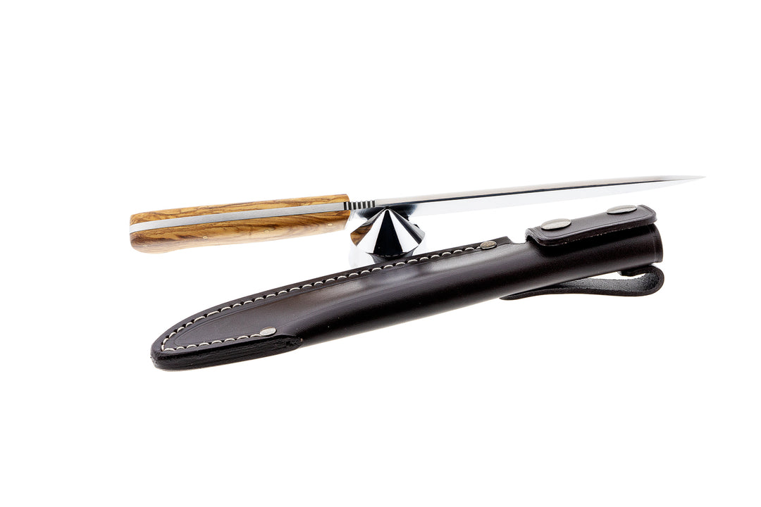 Simón Criollo Large Hunting Knife