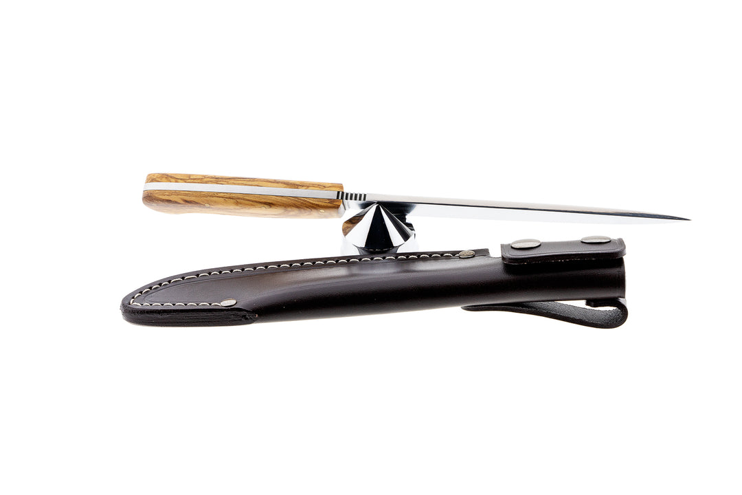 Simón Criollo Large Hunting Knife