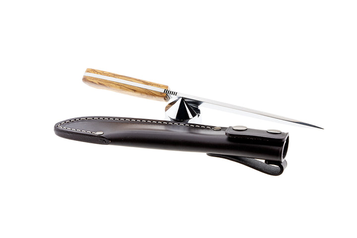 Simón Criollo Large Hunting Knife