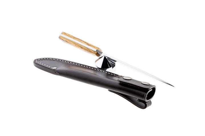 Simón Criollo Large Hunting Knife
