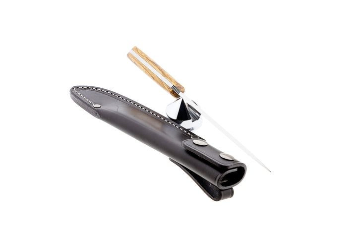 Simón Criollo Large Hunting Knife