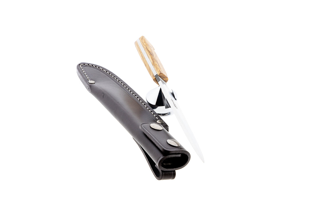 Simón Criollo Large Hunting Knife