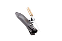 Simón Criollo Large Hunting Knife view 2