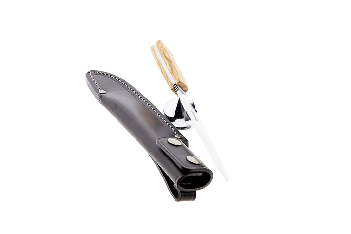 Simón Criollo Large Hunting Knife