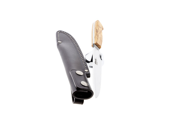 Simón Criollo Large Hunting Knife