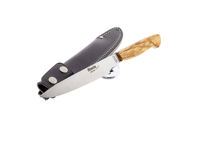 Simón Criollo Large Hunting Knife