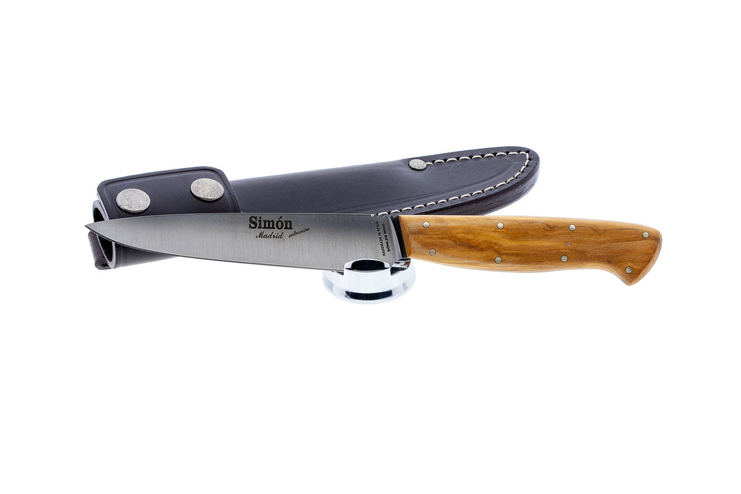 Criollo Medium Spanish Hunting Blade
