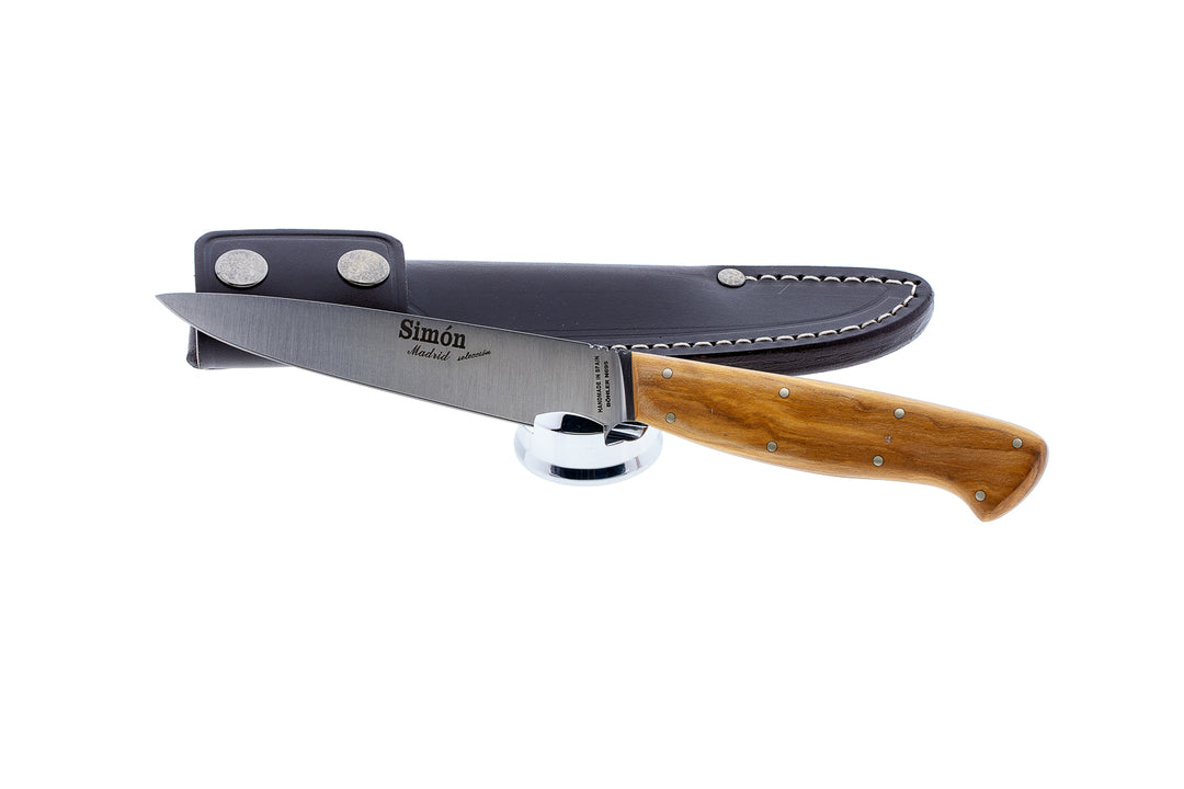 Criollo Medium Spanish Hunting Blade