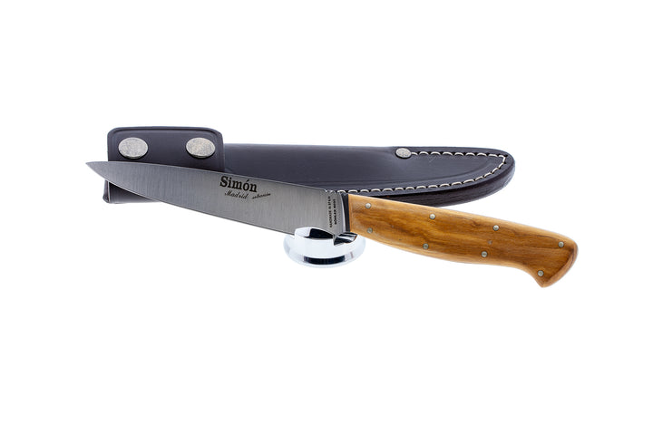 Criollo Medium Spanish Hunting Blade