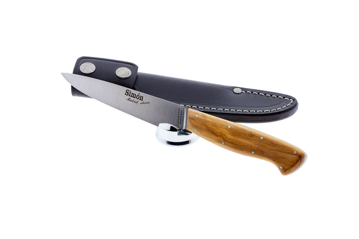 Criollo Medium Spanish Hunting Blade