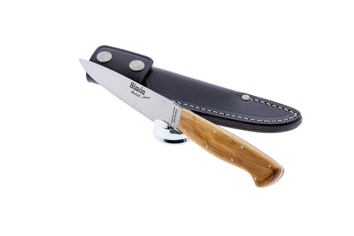Criollo Medium Spanish Hunting Blade