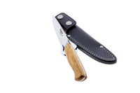 Criollo Medium Spanish Hunting Blade view 6