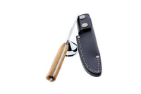 Criollo Medium Spanish Hunting Blade view 8
