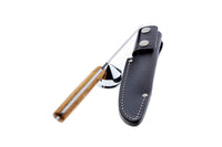 Criollo Medium Spanish Hunting Blade view 9