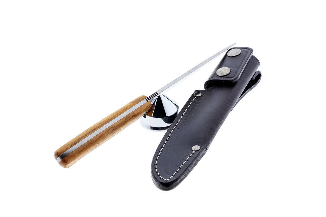 Criollo Medium Spanish Hunting Blade