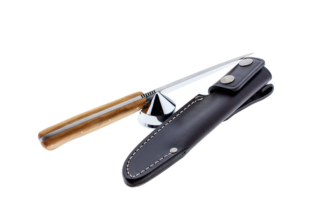 Criollo Medium Spanish Hunting Blade