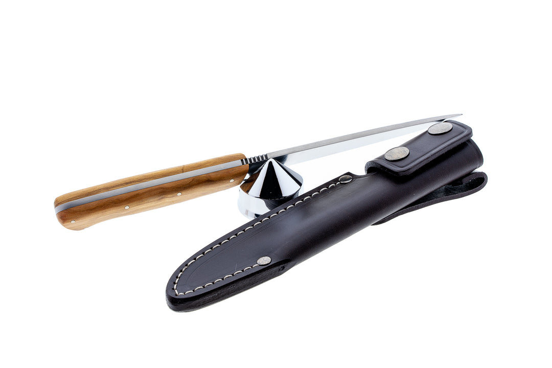 Criollo Medium Spanish Hunting Blade