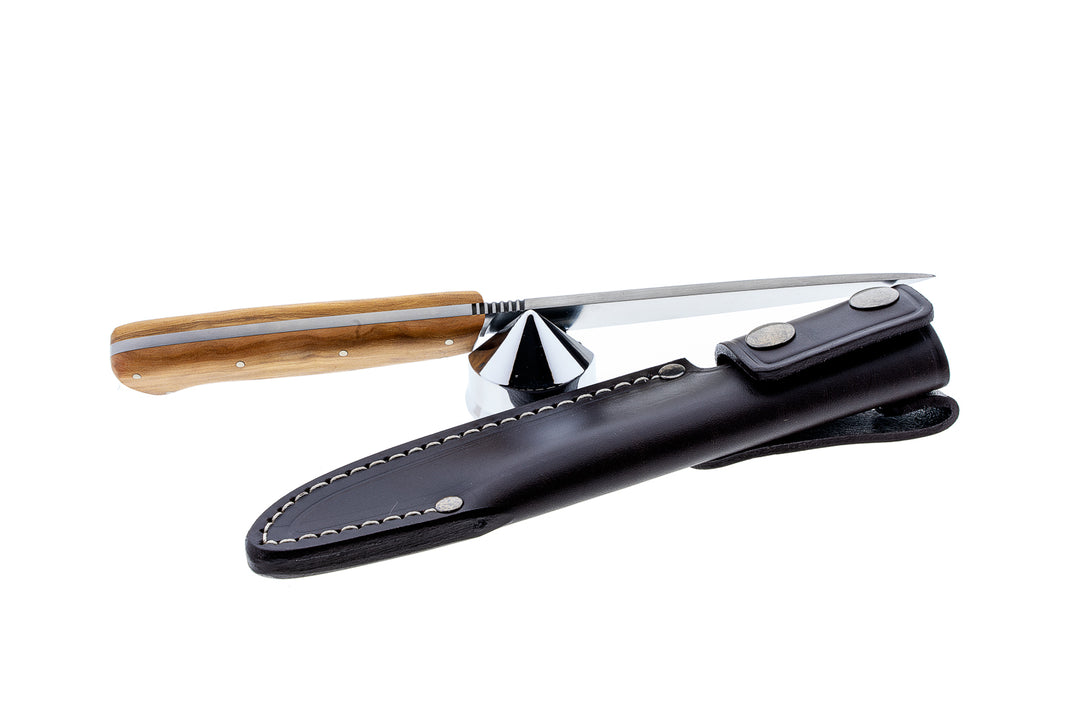 Criollo Medium Spanish Hunting Blade