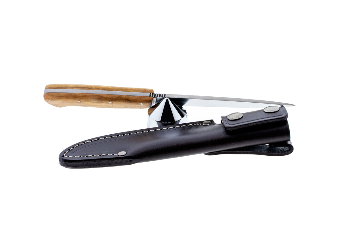 Criollo Medium Spanish Hunting Blade