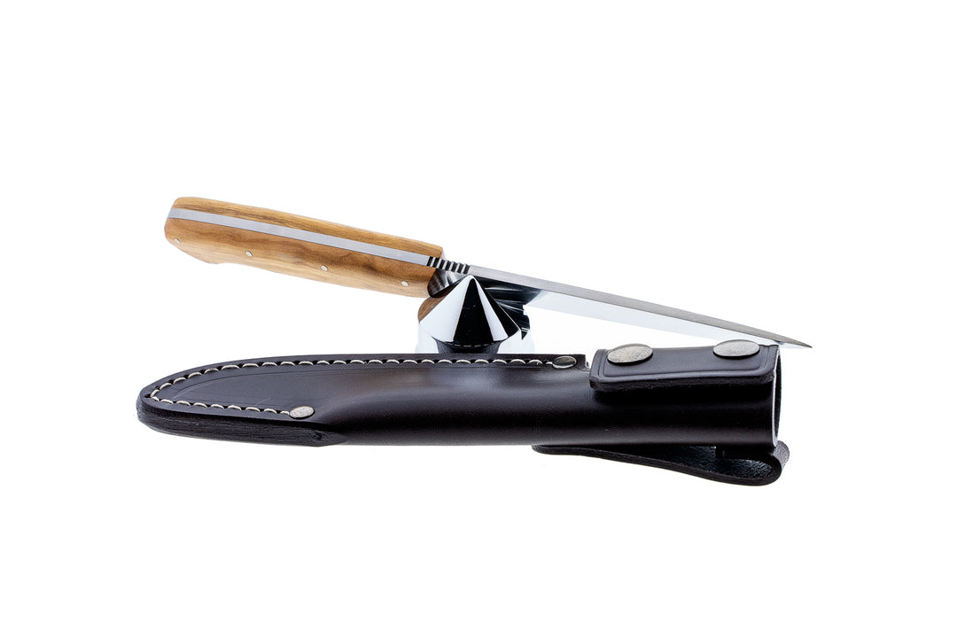 Criollo Medium Spanish Hunting Blade