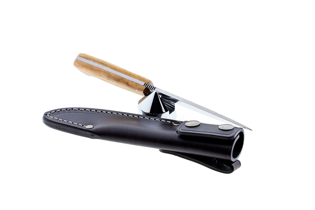 Criollo Medium Spanish Hunting Blade