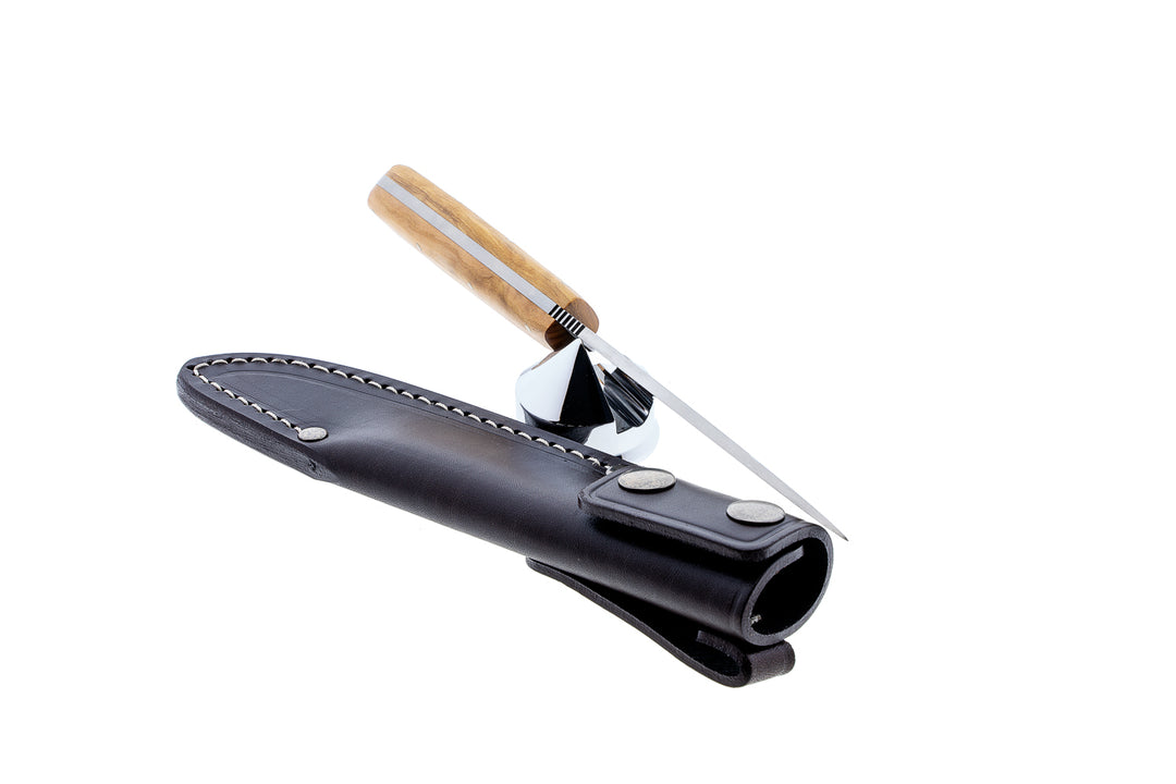 Criollo Medium Spanish Hunting Blade