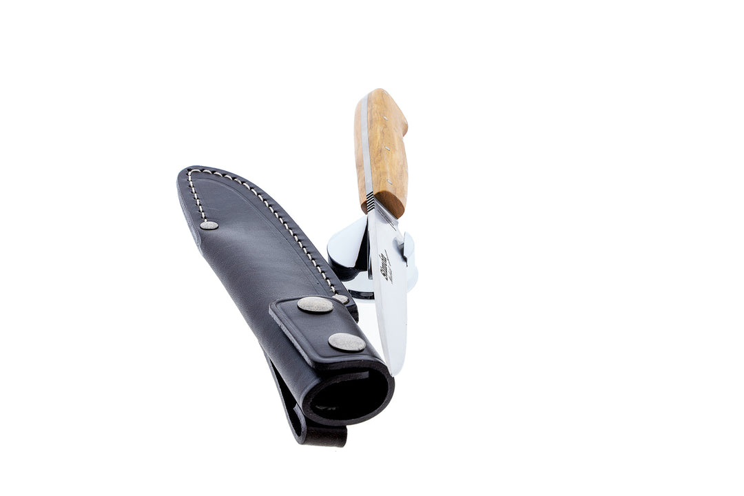 Criollo Medium Spanish Hunting Blade