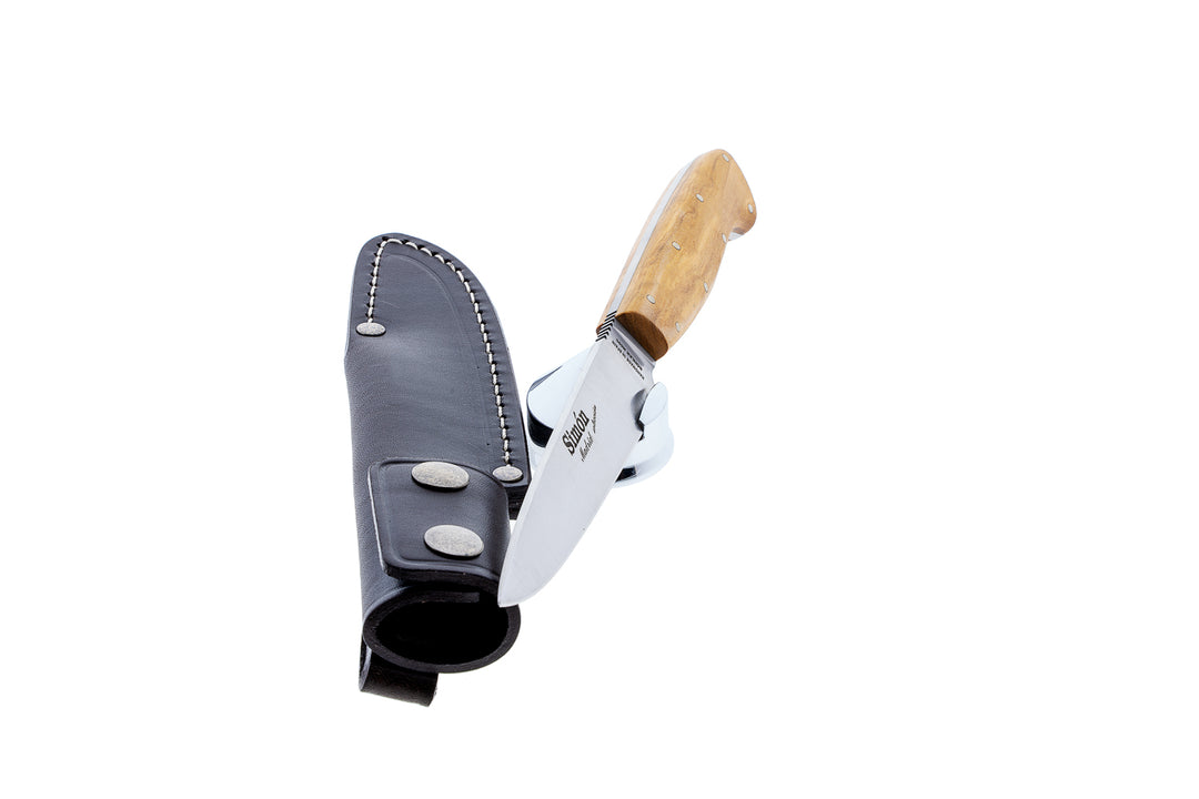 Criollo Medium Spanish Hunting Blade
