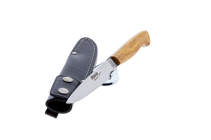 Criollo Medium Spanish Hunting Blade